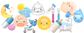 かわいいアイコン
